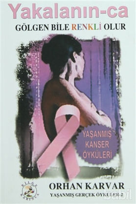 Picture of Yakalanın-ca