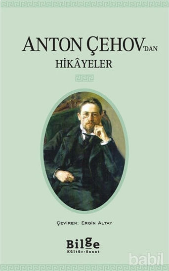 Picture of Anton Çehov’dan Hikayeler