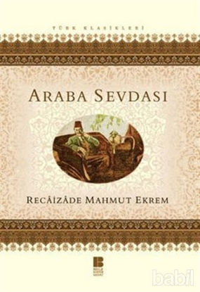 Picture of Araba Sevdası