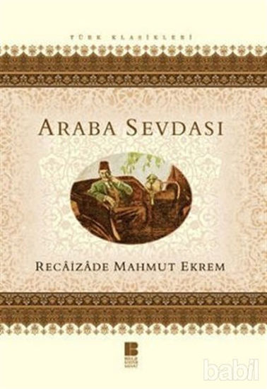 Picture of Araba Sevdası