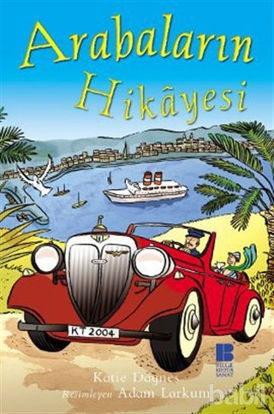 Picture of Arabaların Hikayesi