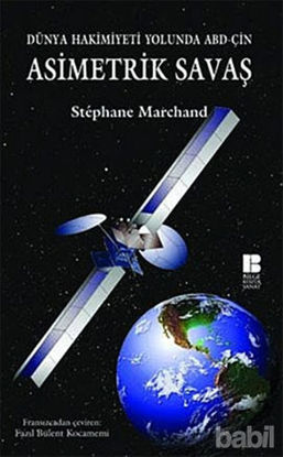 Picture of Asimetrik Savaş