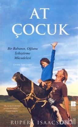 Picture of At Çocuk