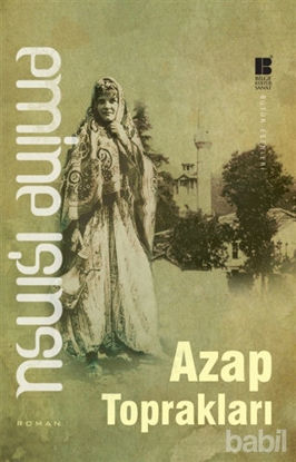 Picture of Azap Toprakları
