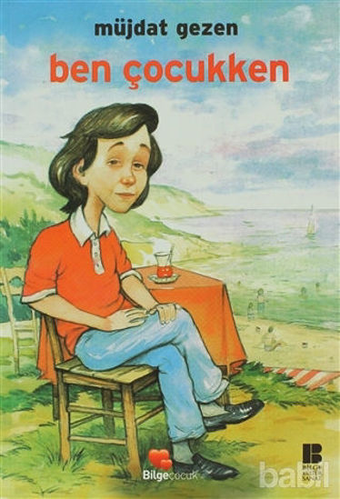 Picture of Ben Çocukken