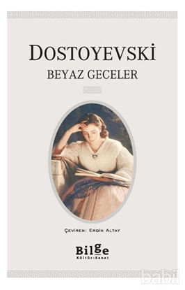 Picture of Beyaz Geceler