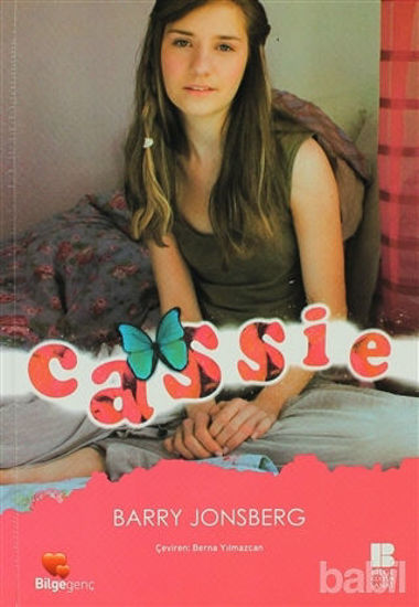 Picture of Cassie