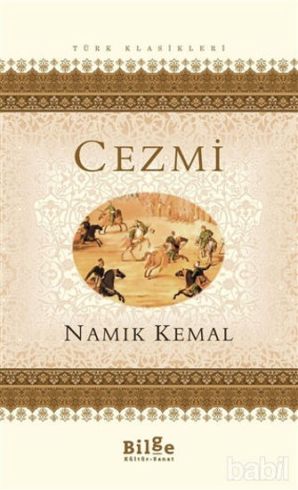 Picture of Cezmi
