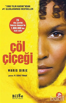 Picture of Çöl Çiçeği