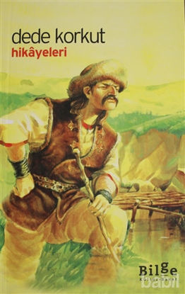Picture of Dede Korkut Hikayeleri