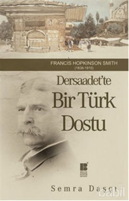 Picture of Dersaadet’te Bir Türk Dostu