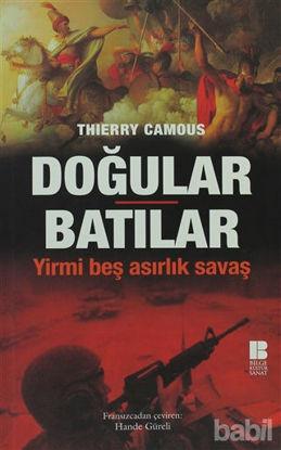 Picture of Doğular Batılar