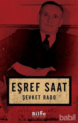 Picture of Eşref Saat