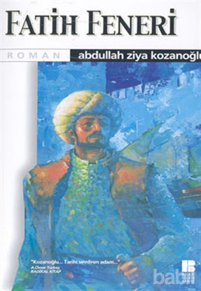 Picture of Fatih Feneri