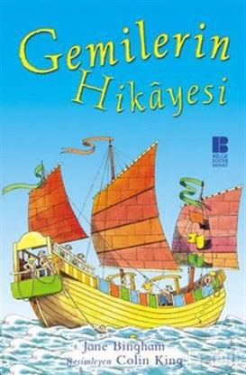 Picture of Gemilerin Hikayesi