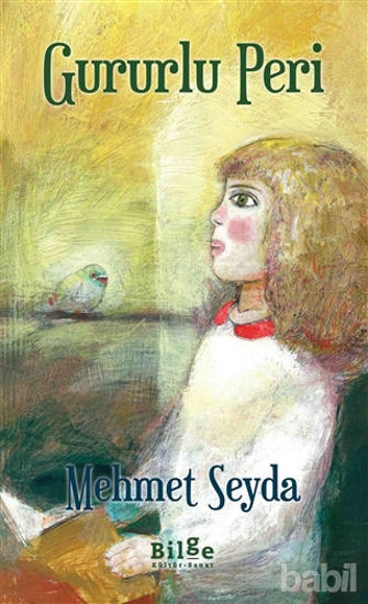 Picture of Gururlu Peri