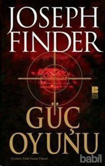 Picture of Güç Oyunu