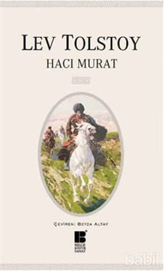 Picture of Hacı Murat