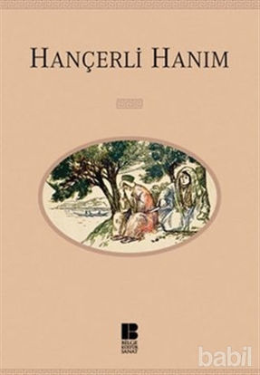 Picture of Hançerli Hanım