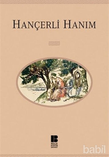 Picture of Hançerli Hanım