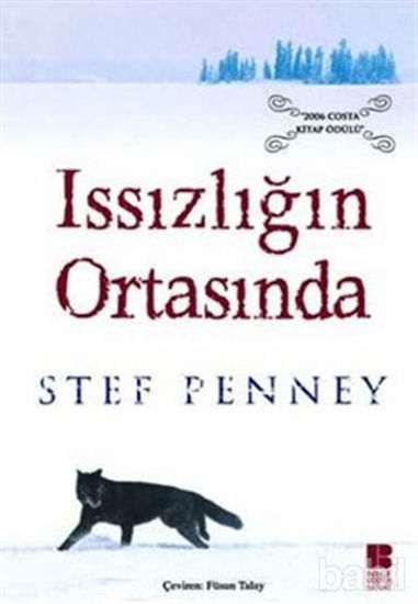 Picture of Issızlığın Ortasında