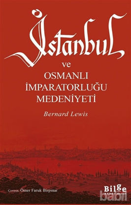 Picture of İstanbul ve Osmanlı İmparatorluğu Medeniyeti