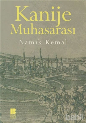 Picture of Kanije Muhasarası