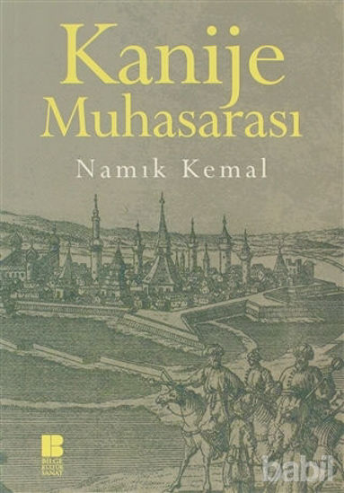 Picture of Kanije Muhasarası