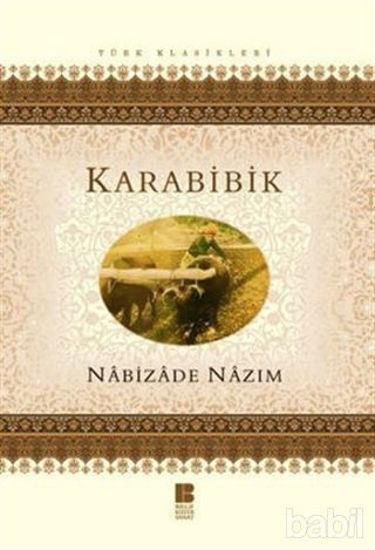 Picture of Karabibik