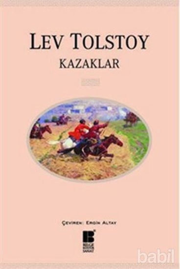 Picture of Kazaklar
