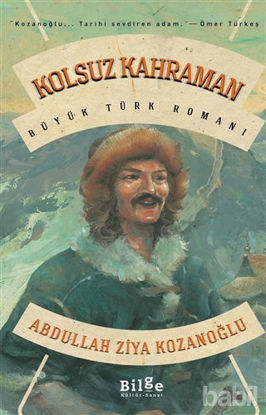 Picture of Kolsuz Kahraman