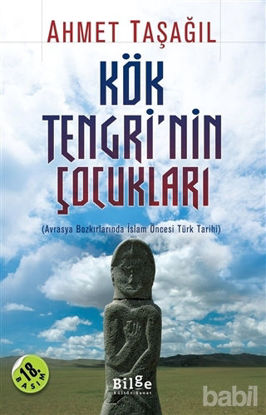 Picture of Kök Tengri’nin Çocukları