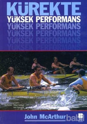 Picture of Kürekte Yüksek Performans