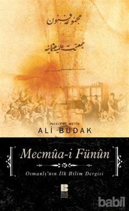 Picture of Mecmua-i Fünun