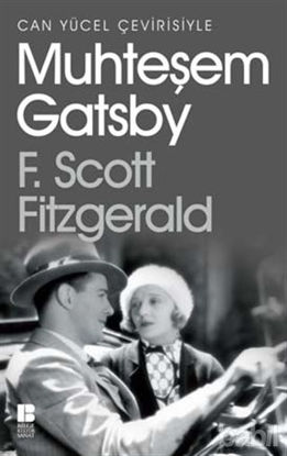 Picture of Muhteşem Gatsby