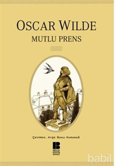 Picture of Mutlu Prens