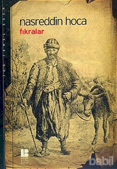 Picture of Nasreddin Hoca Fıkralar