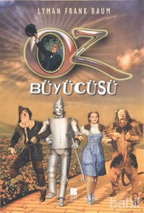 Picture of Oz Büyücüsü