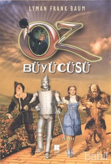 Picture of Oz Büyücüsü