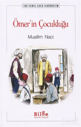 Picture of Ömer’in Çocukluğu