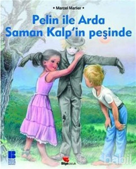 Picture of Pelin ile Arda Saman Kalp’in Peşinde