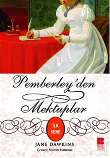 Picture of Pemberley’den Mektuplar