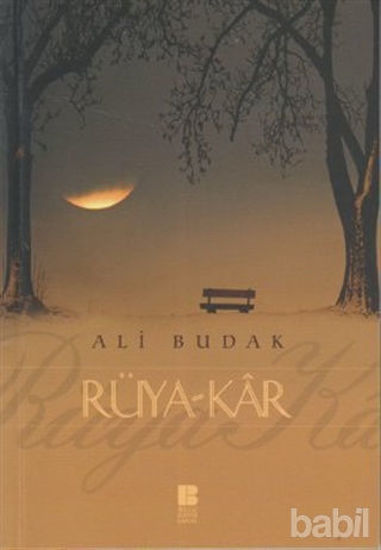 Picture of Rüya-Kar