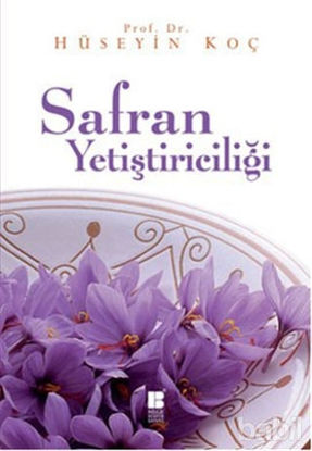 Picture of Safran Yetiştiriciliği