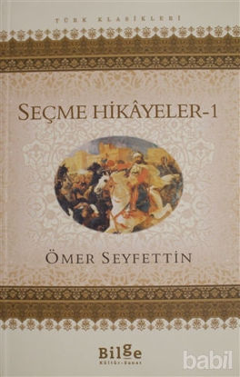 Picture of Seçme Hikayeler 1