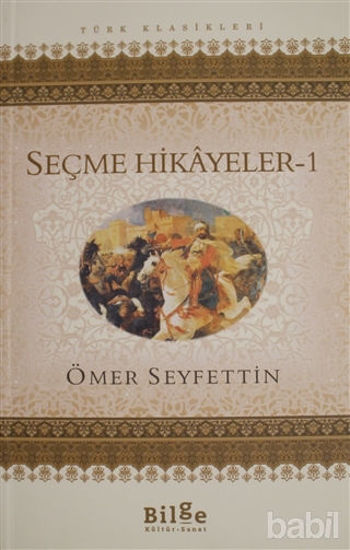 Picture of Seçme Hikayeler 1