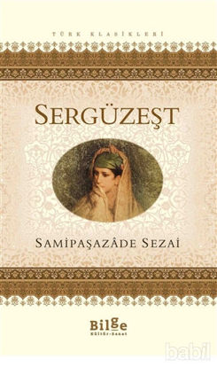 Picture of Sergüzeşt