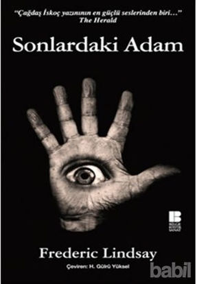 Picture of Sonlardaki Adam