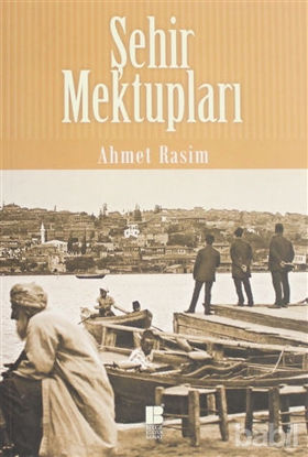 Picture of Şehir Mektupları