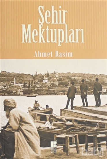 Picture of Şehir Mektupları